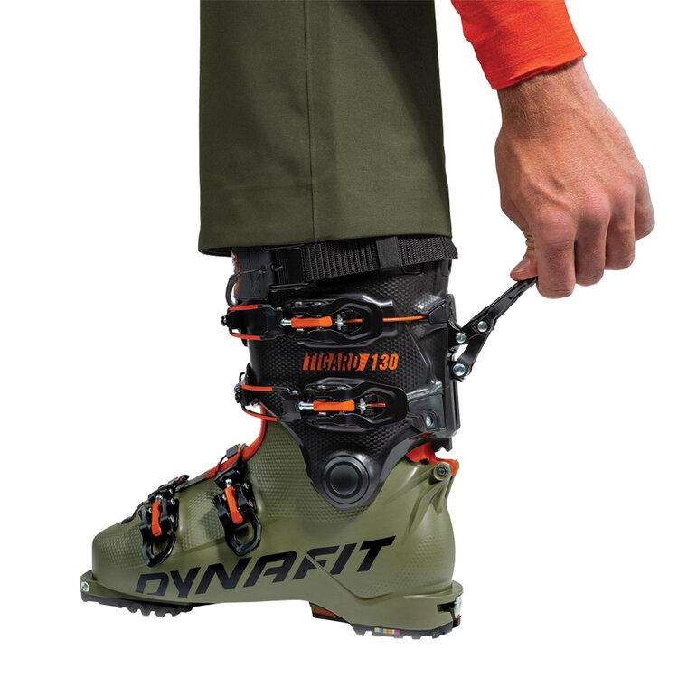 Dynafit Dynafit Tigard 130 Ski Boots 2024