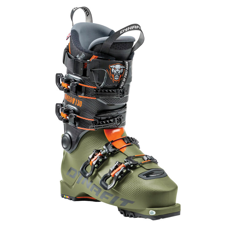 Dynafit Dynafit Tigard 130 Ski Boots 2024
