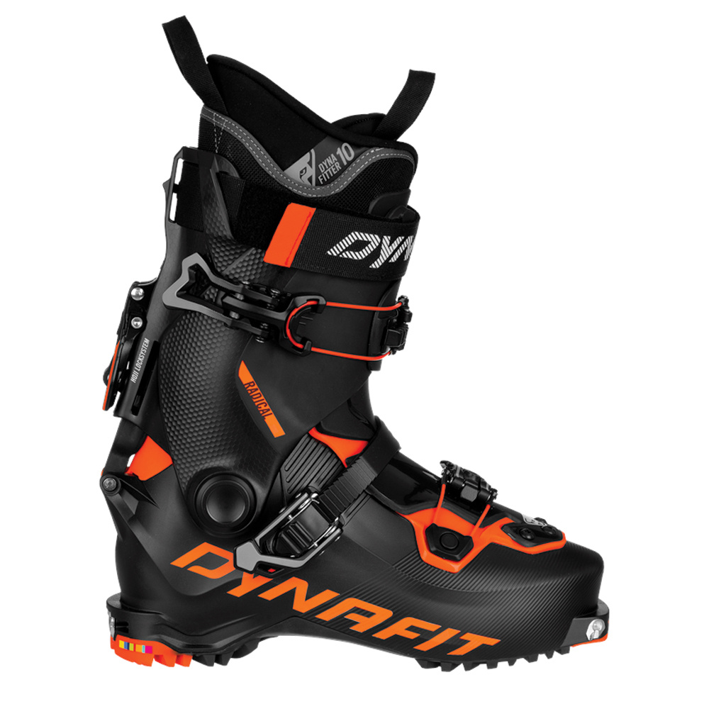 2024 Dynafit Radical Fresh Air Kelowna