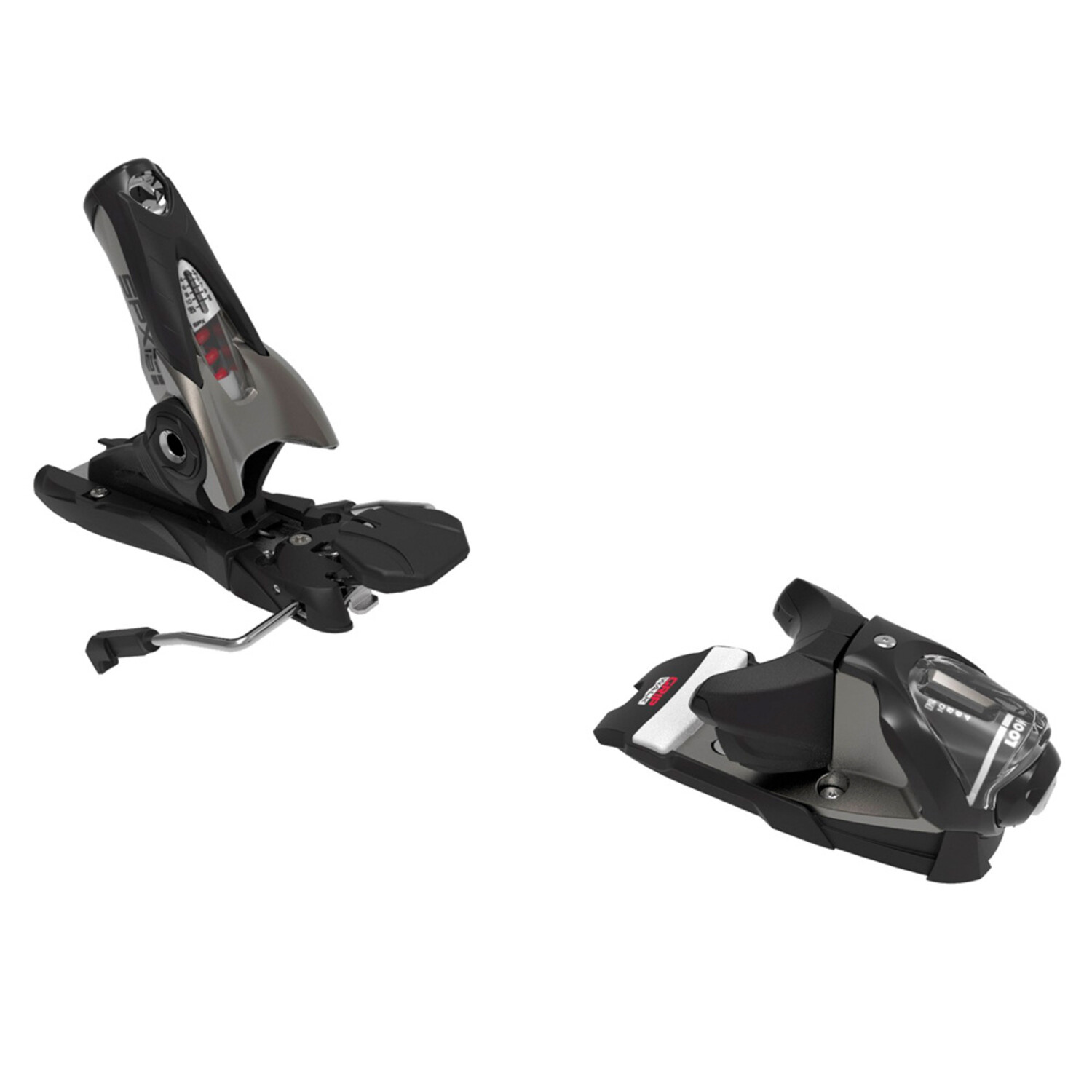 LOOK ビンディング　SPX12 2024 Look SPX 12 GW - Fresh Air Kelowna