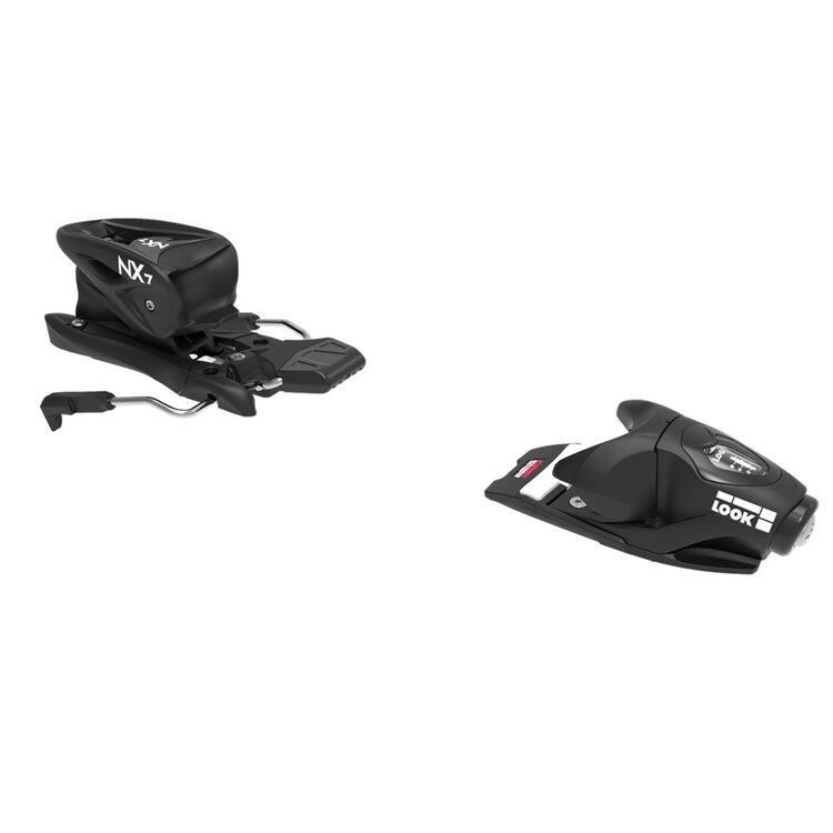 Look Look NX 7 GW Bindings - Junior 2024