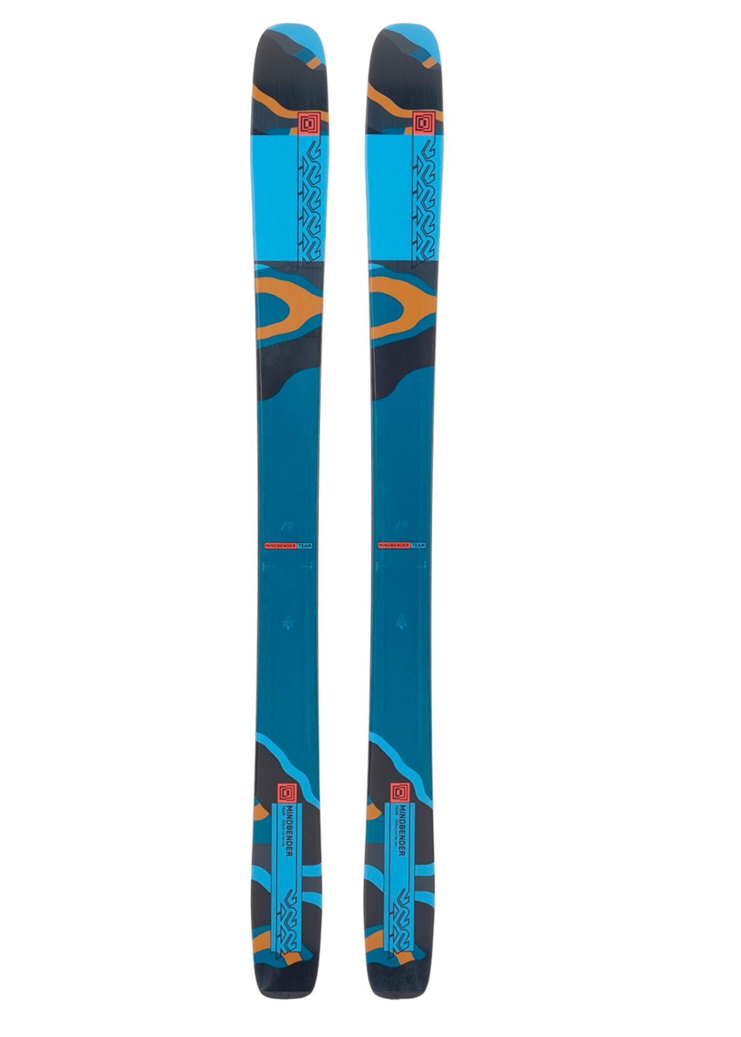 k2 マインドベンダー　MINDBENDER TEAM 2024 K2 Mindbender Team - Fresh Air Kelowna
