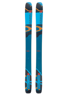 K2 K2 Mindbender Team Skis - Junior 2024 (155)