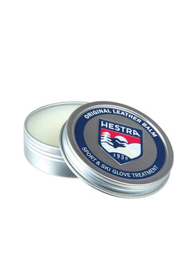 Hestra Hestra Leather Balm