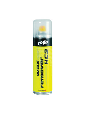 Toko Toko Wax Remover HC3 250ml Spray