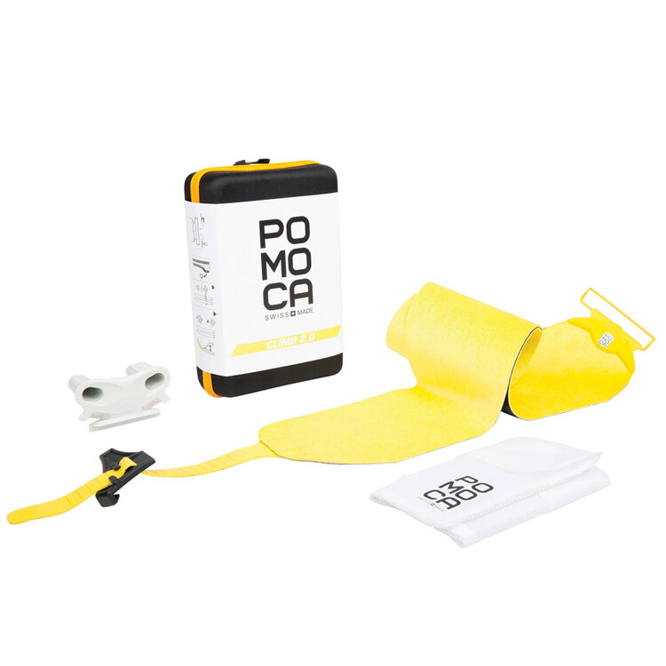 Pomoca PoMoCa Climb 2.0 SplitB 145
