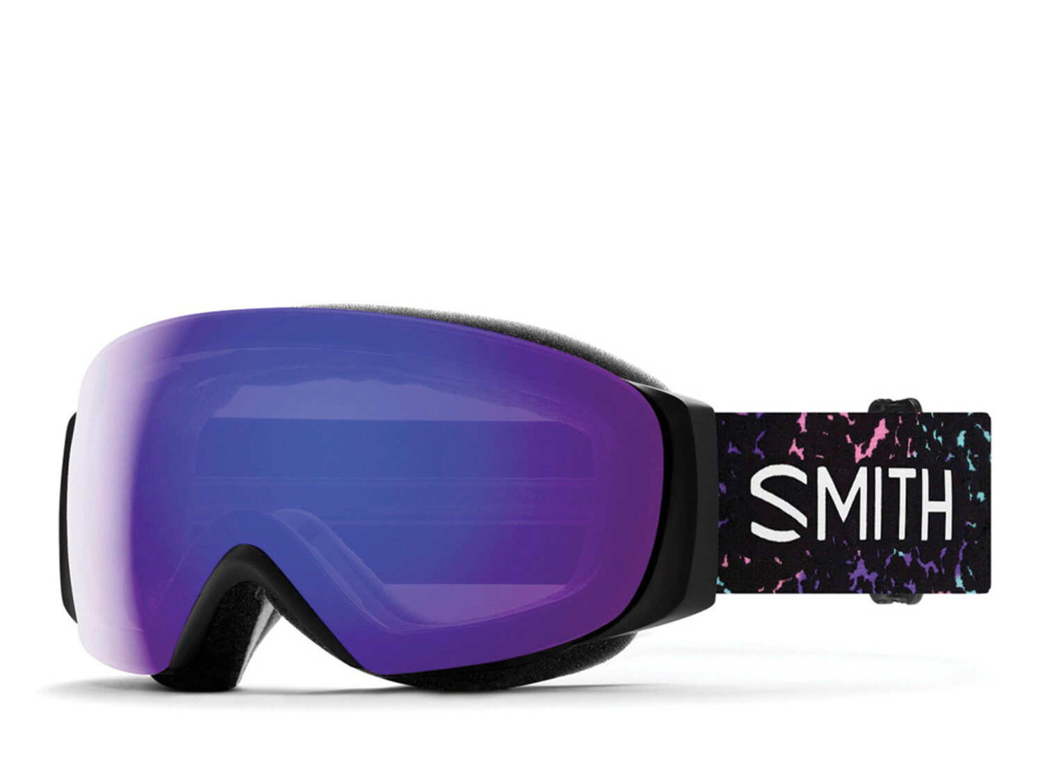 Smith I/O Mag S - Fresh Air Kelowna