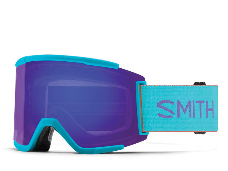 Smith Smith Squad XL Goggles 2024