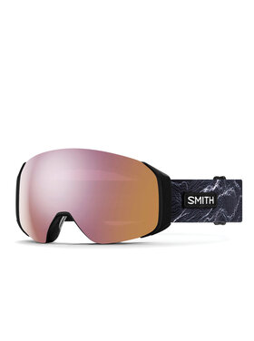Smith Smith 4D Mag S Goggles