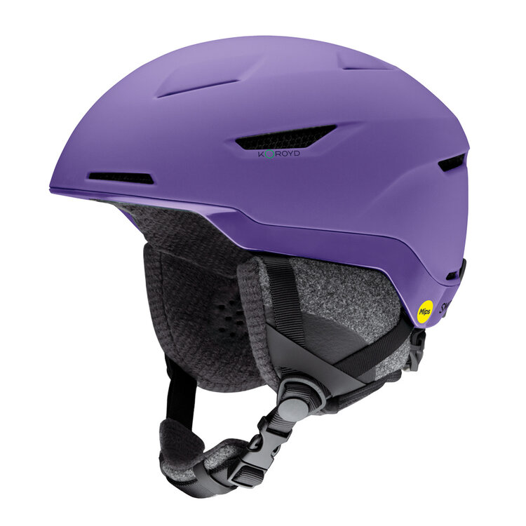 Smith Smith Vida Mips Helmet - Women's