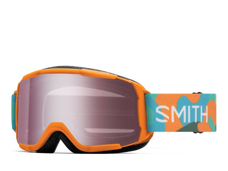 Smith Smith Daredevil Goggles - Junior