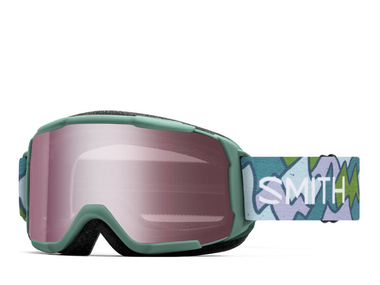 Smith Smith Daredevil Goggles - Junior