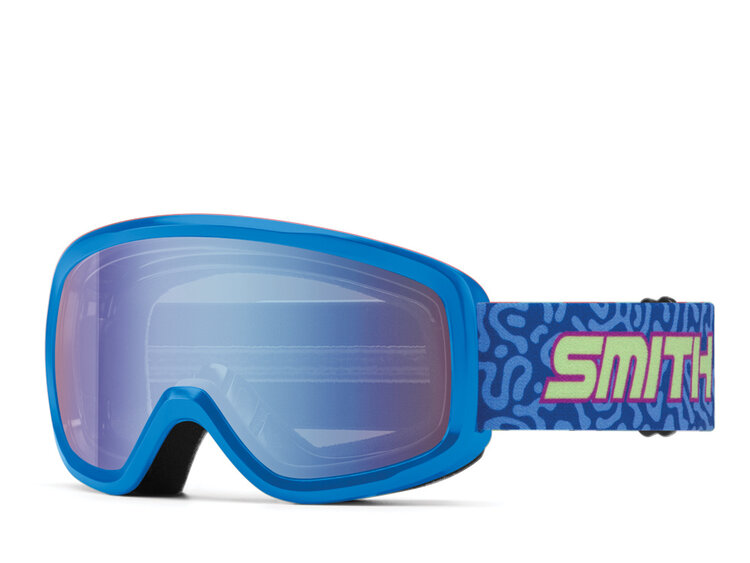 Smith Smith Snowday Goggles - Junior