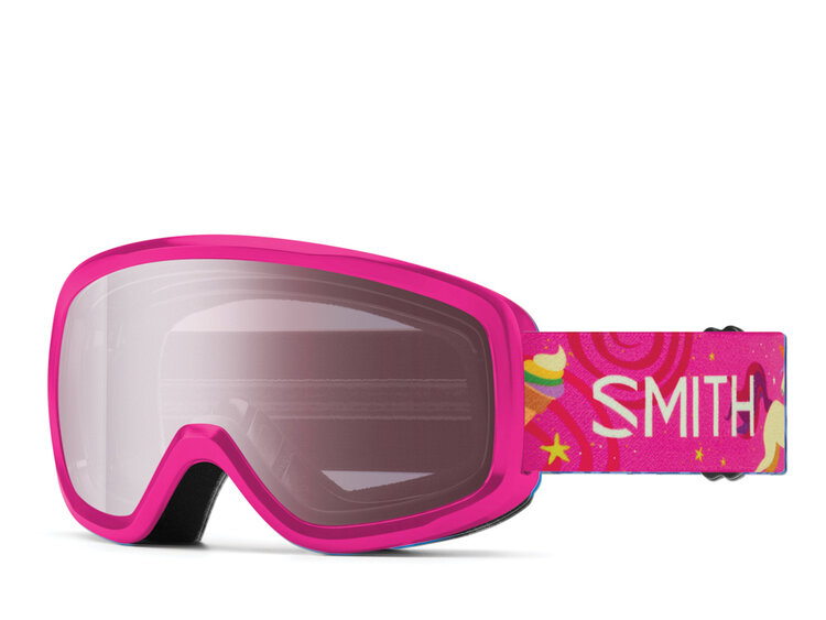 Smith Smith Snowday Goggles - Junior