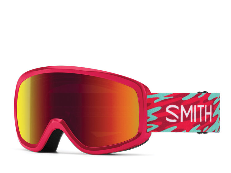 Smith Smith Snowday Goggles - Junior
