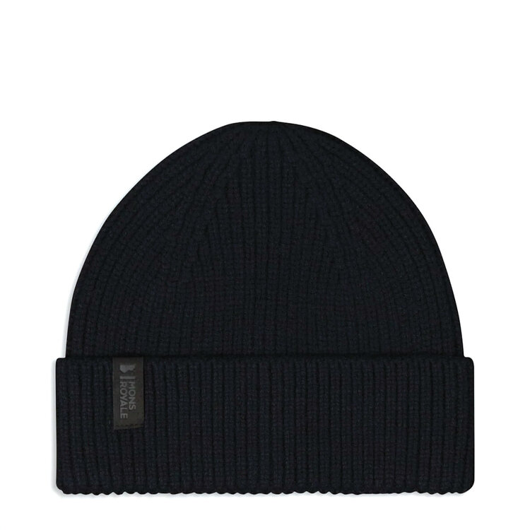 Mons Royale Mons Royale Fjord Beanie