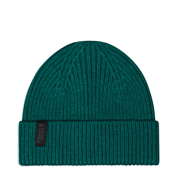 Mons Royale Mons Royale Fjord Beanie