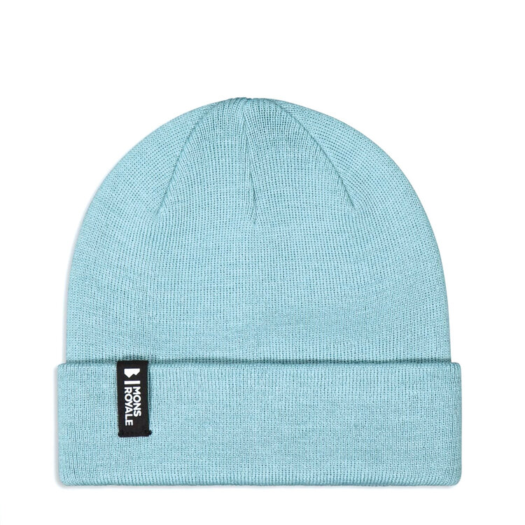 Mons Royale Mons Royale McCloud Beanie