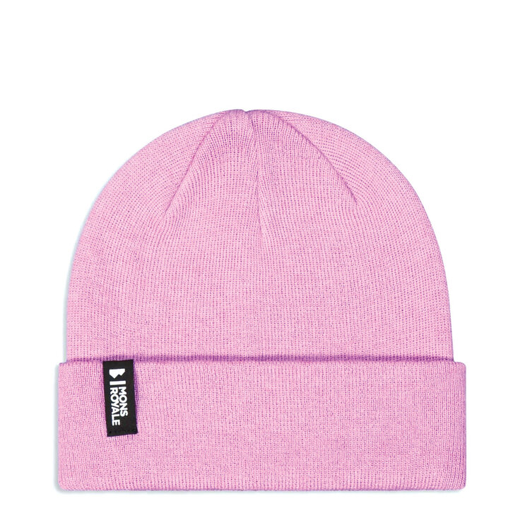 Mons Royale Mons Royale McCloud Beanie