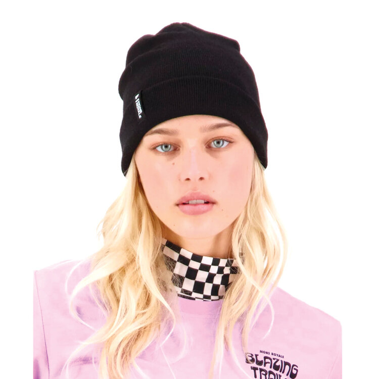 Mons Royale Mons Royale McCloud Beanie