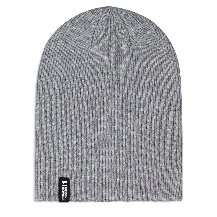 Mons Royale Mons Royale Chunky Logger Beanie