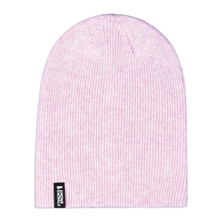 Mons Royale Mons Royale Chunky Logger Beanie