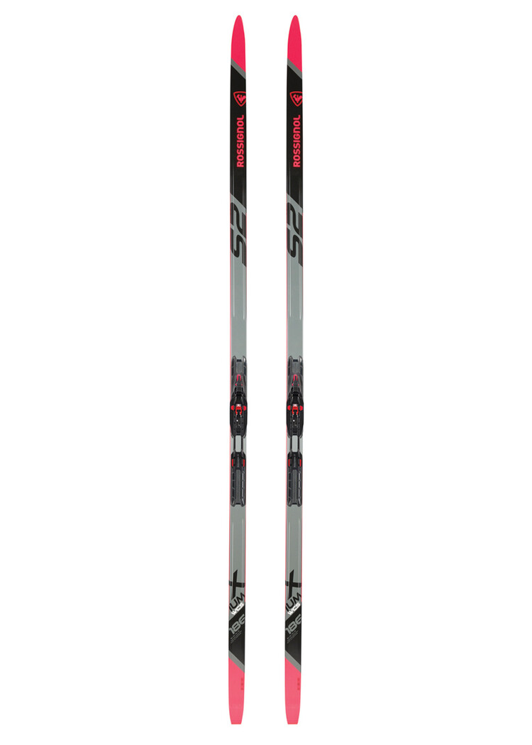 Rossignol Rossignol X-Ium Skating WCS S2 Skis 2024