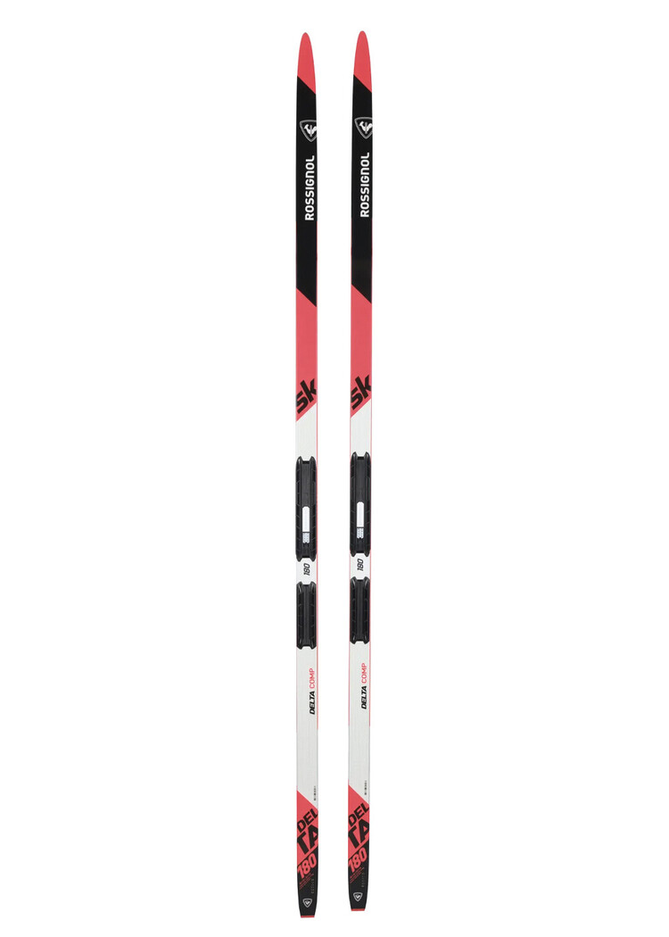 Rossignol Rossignol Delta Comp Skating Skis 2024