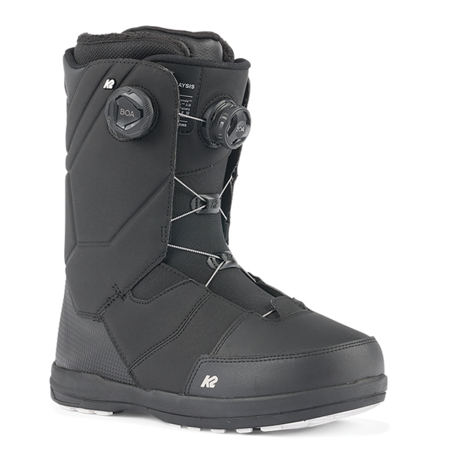 2024 K2 Maysis Fresh Air Kelowna