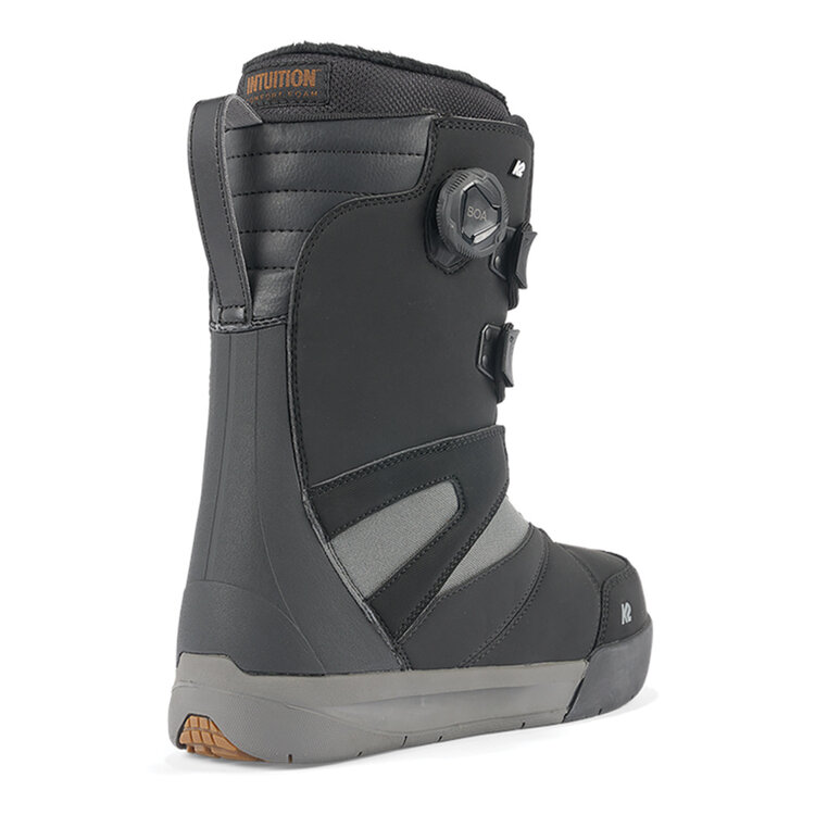 2024 K2 Overdraft Fresh Air Kelowna