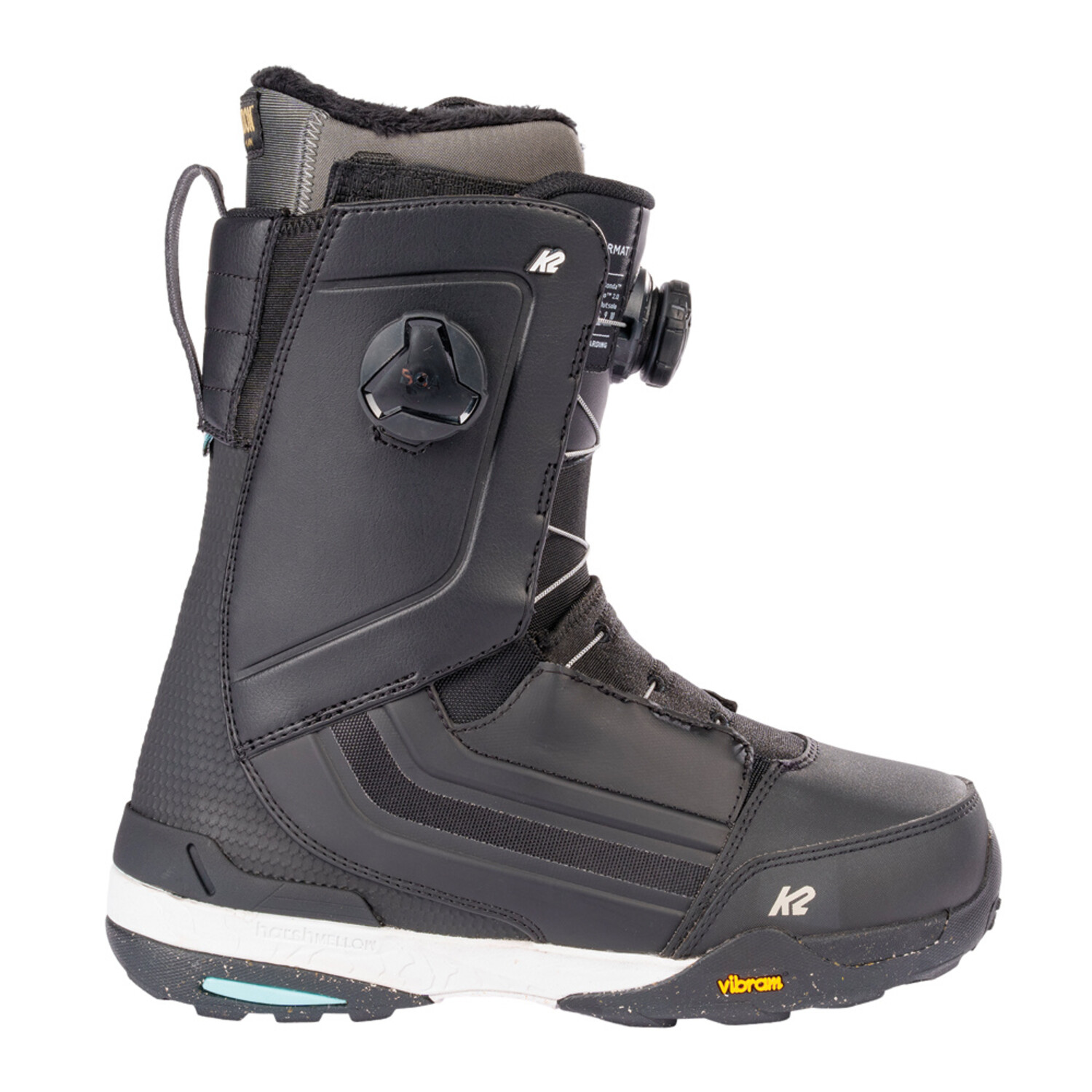 2024 K2 Format Fresh Air Kelowna