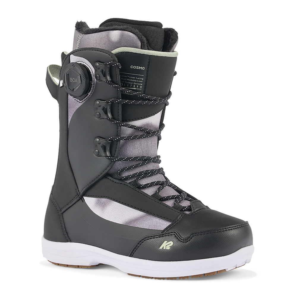 2024 K2 Cosmo Fresh Air Kelowna