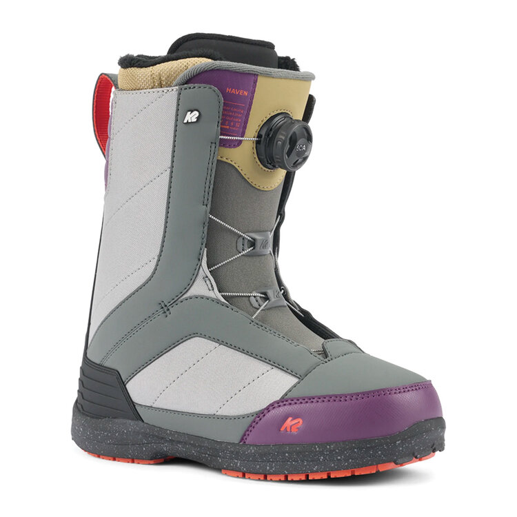 K2 K2 Haven Snowboard Boots - Women's 2024