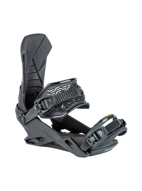 Nitro Nitro Team Snowboard Bindings 2024