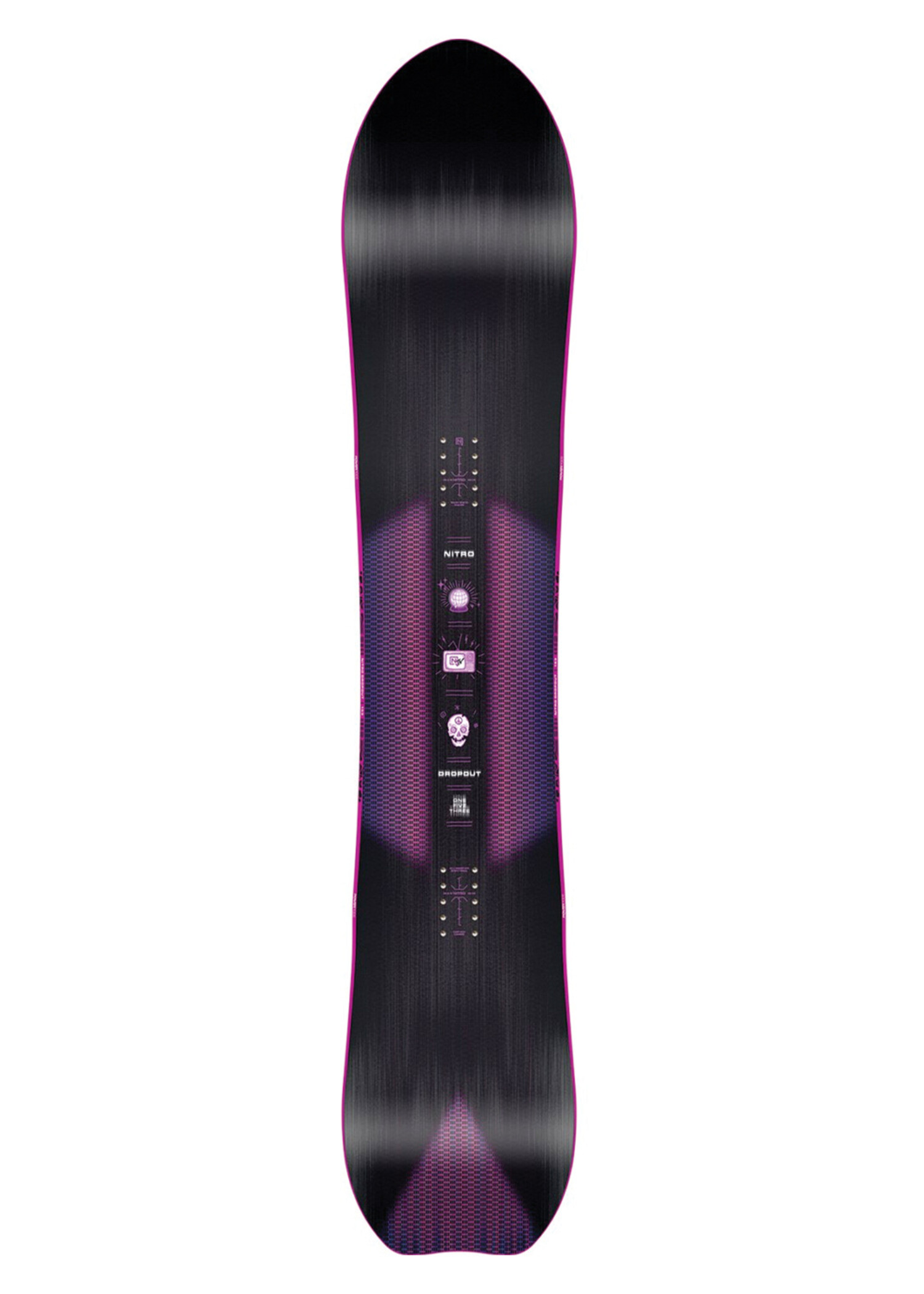 2024 Nitro Dropout Fresh Air Kelowna