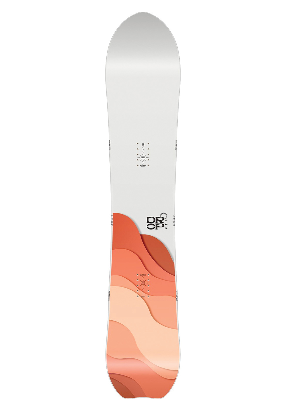 2025 Nitro Drop Fresh Air Kelowna