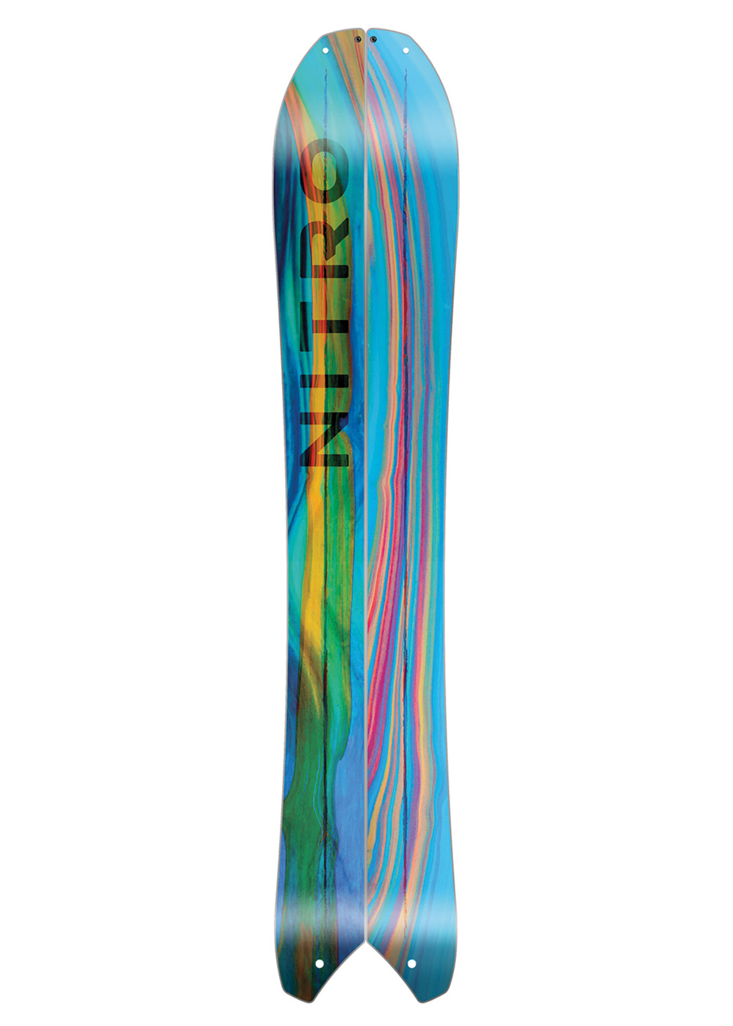 2024 Nitro Squash W - Fresh Air Kelowna 