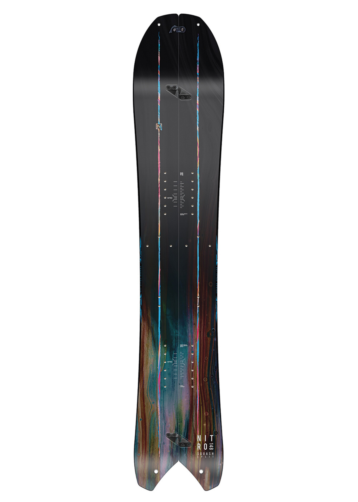 2024 Nitro Squash W - Fresh Air Kelowna 