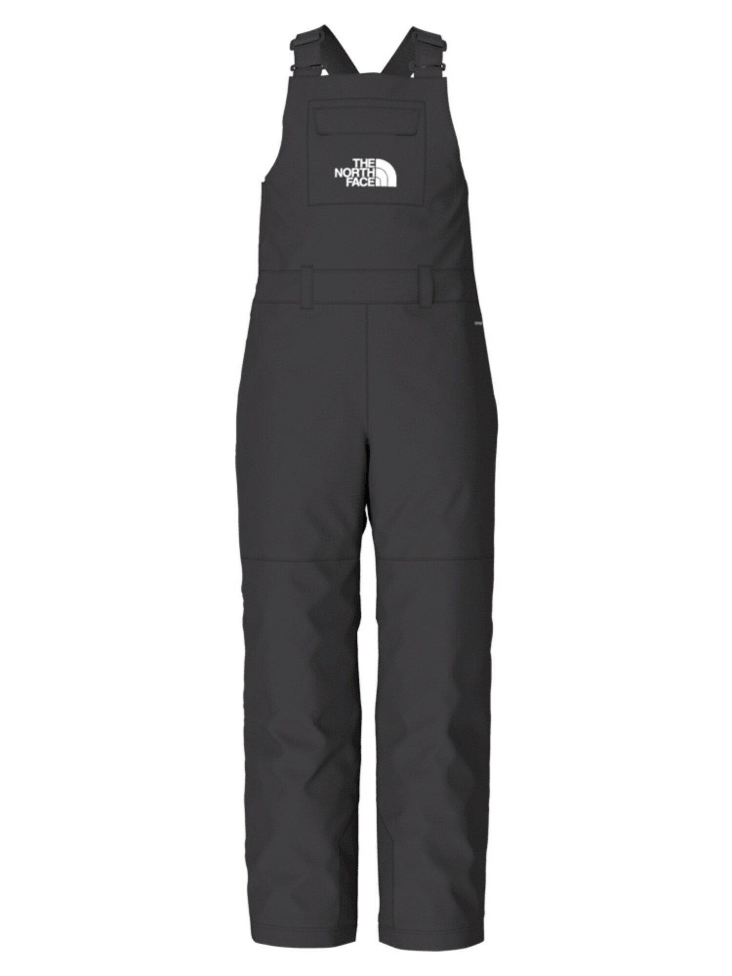 2024 The North Face Freedom Insulated Bib Womens Pant