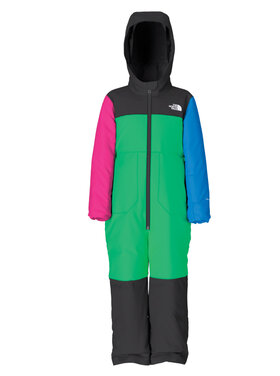 The north face snow suit hot sale