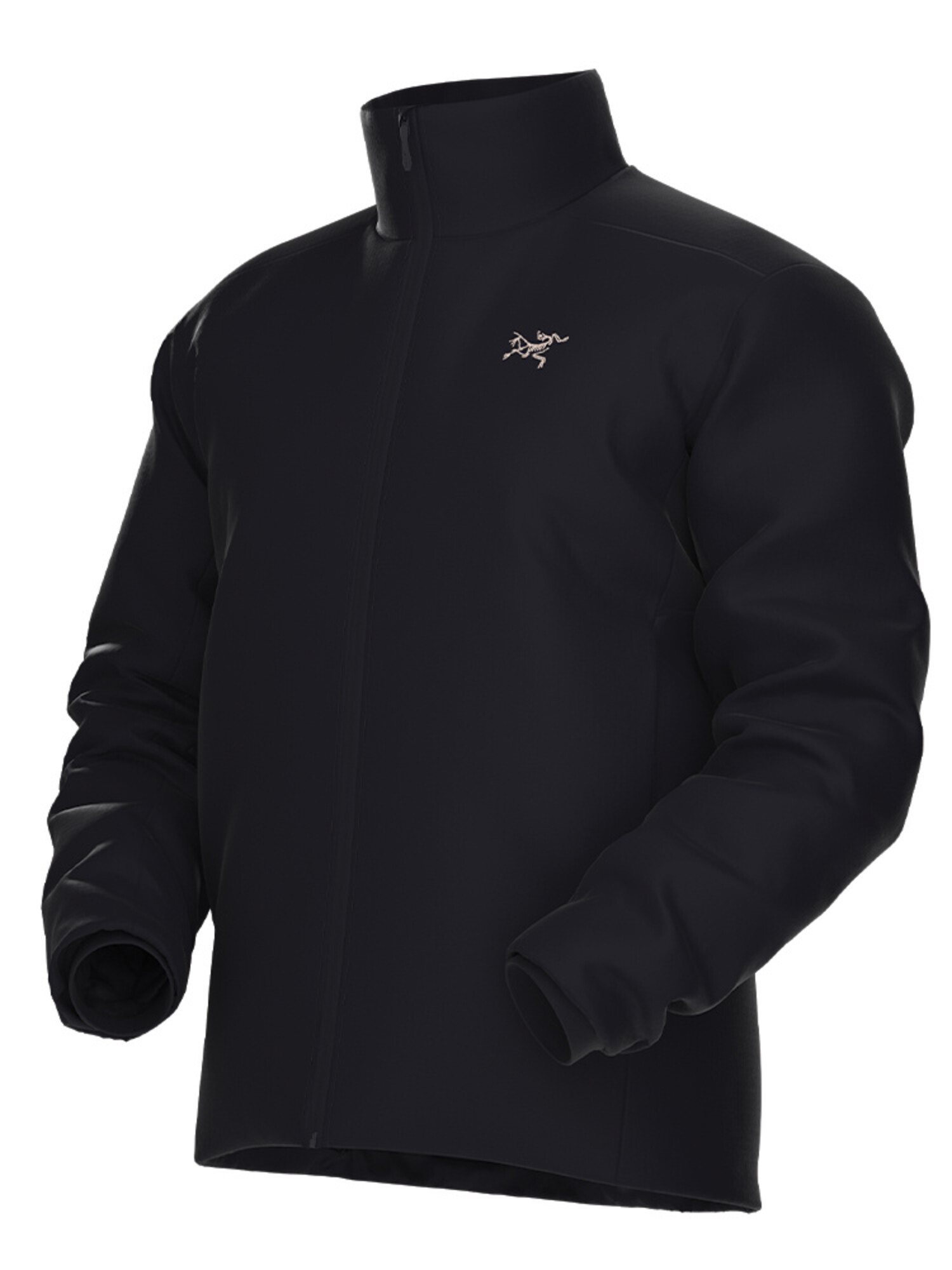 ARC´TERYX ATOM JACKET 黒 M-