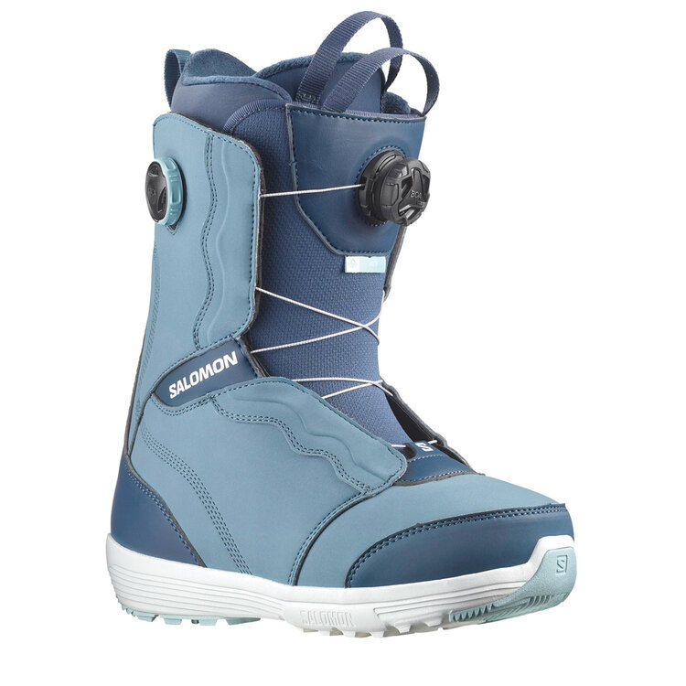 2024 Salomon Ivy BOA SJ BOA Fresh Air Kelowna