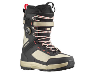 Salomon Salomon Echo Lace SJ Boa Snowboard Boots 2024