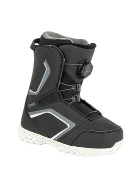 Nitro Nitro Droid BOA Snowboard Boots - Junior