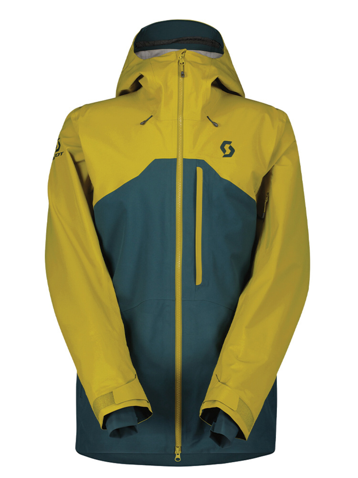 Scott ski jacket clearance