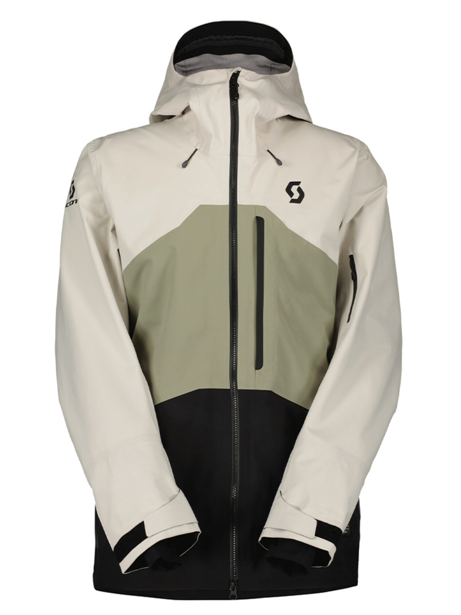 2024 Scott Vertic 3L Jacket Fresh Air Kelowna
