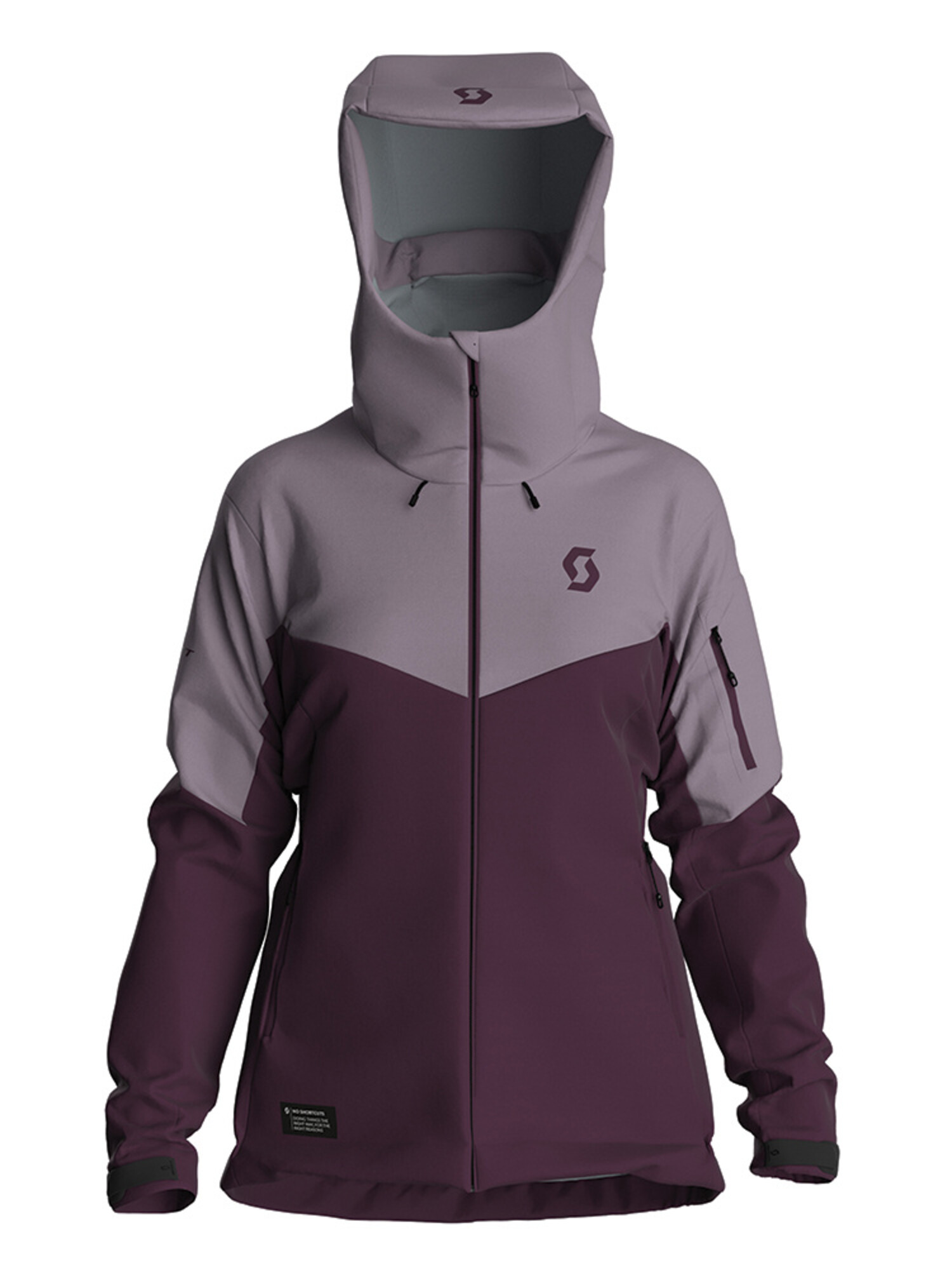 Scott Scott Explorair 3L Jacket Women s 2024