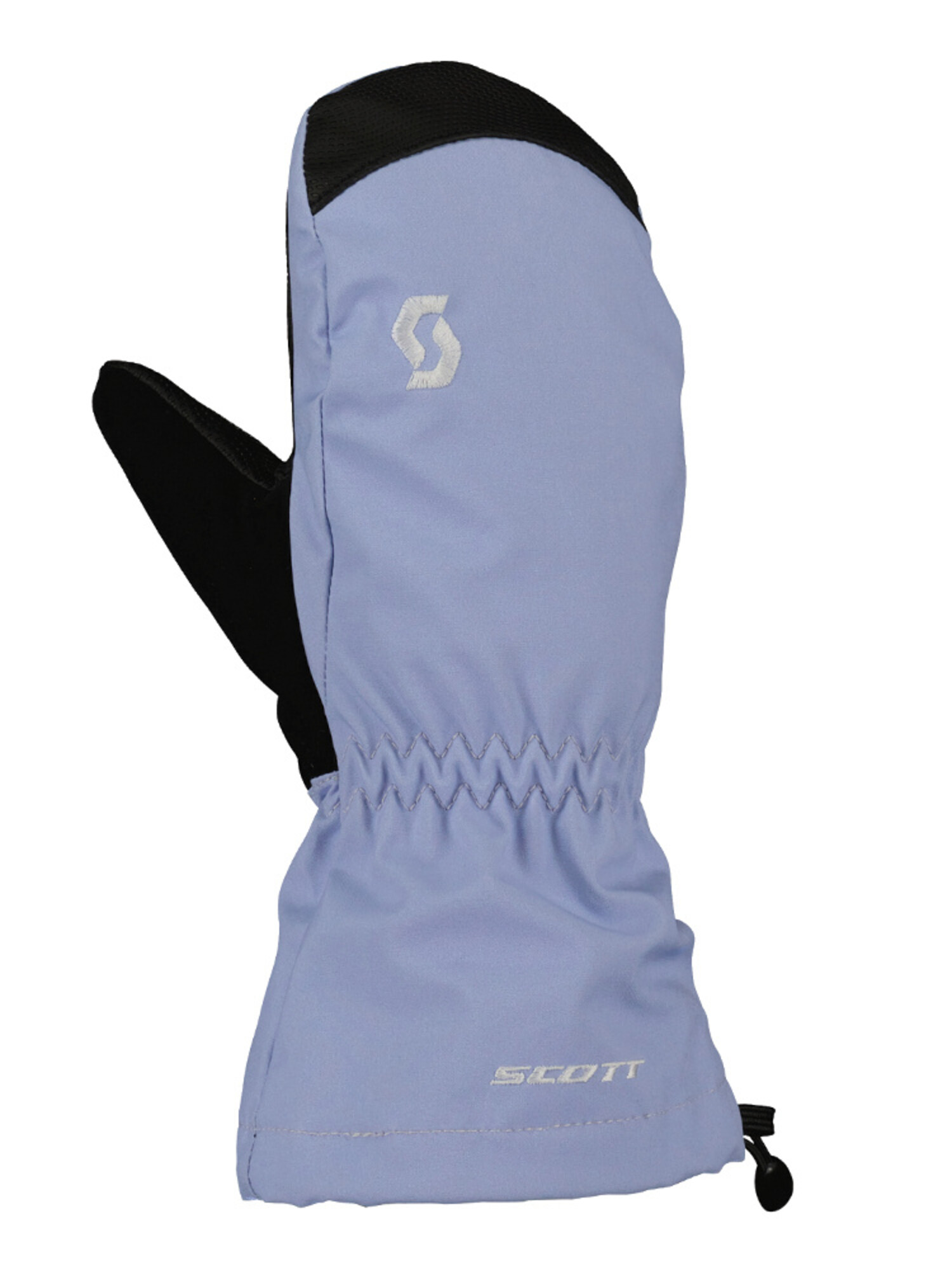 Scott Junior s Ultimate Mittens 23 Black Large