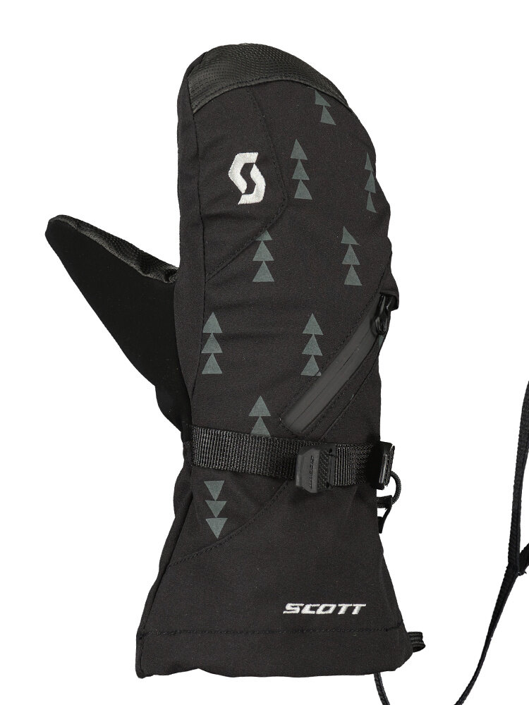 Scott Scott Jr Ultimate Mitt