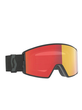 Scott Scott React Goggles 2024